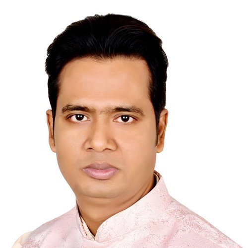 মফিজুল ইসলাম মিলন