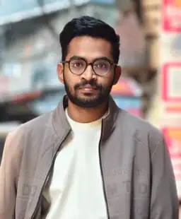 সবুজ আহম্মদ মুরসালিন
